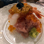 recommendations for 白金高輪ぶち