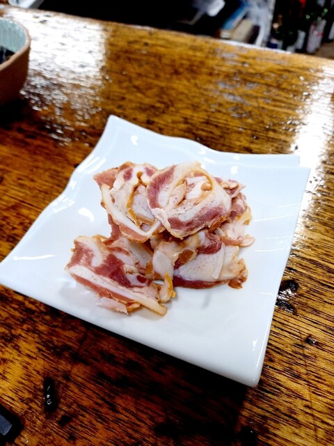 立ち飲み酒場 石川源蔵商店的实拍高清图