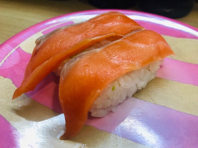 平禄寿司 東京新宿大久保店的實拍高清圖