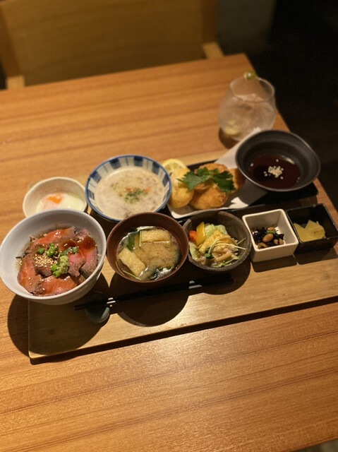 recommendations image for 自然薯 tororo