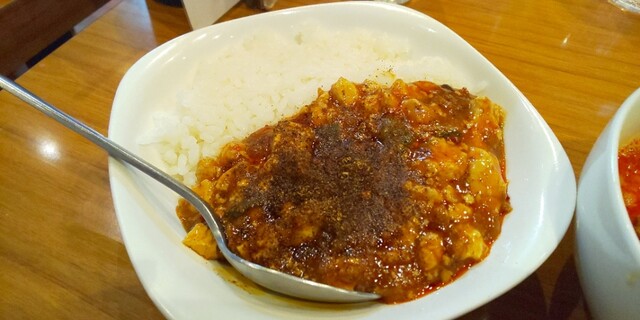 陳麻家 五反田西口店的实拍高清图