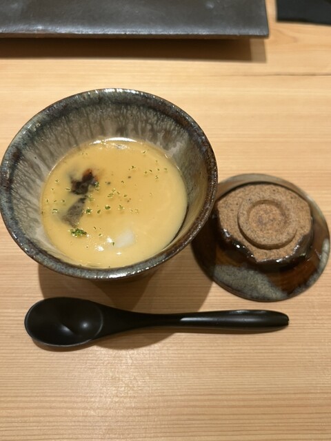 recommendations image for 鮨 のべつ