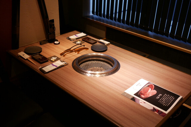 recommendations image for 焼肉 牛宮城