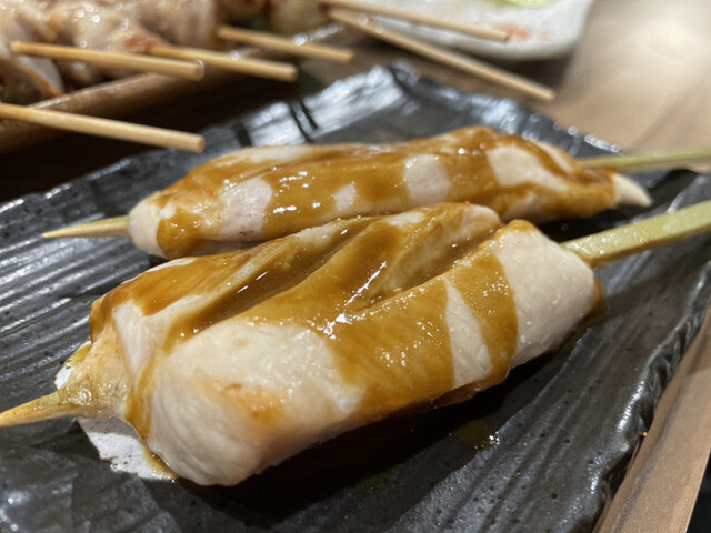 博多かわ屋 大井町店的實拍高清圖