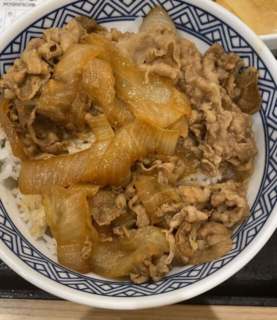 吉野家 ２０２号線バイパス原店的實拍高清圖