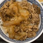 吉野家 ２０２号線バイパス原店的實拍圖