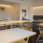 マーガレット・ハウエル 吉祥寺 SHOP & CAFE的實拍圖