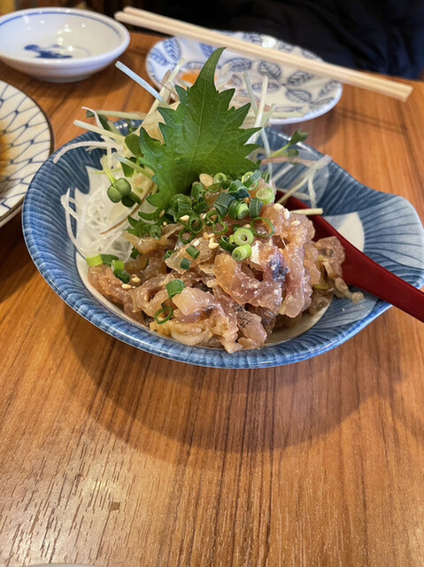recommendations image for 酒場のんき