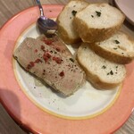 デリリウムカフェ 上野的實拍圖