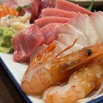 天ぷら 天八的實拍圖