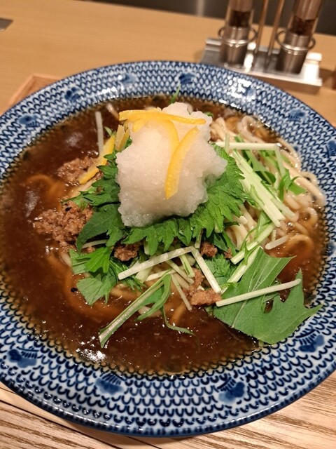 担担麺の掟を破る者的實拍高清圖