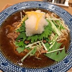 担担麺の掟を破る者的實拍圖