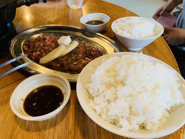 じんぎすかん北海道的实拍高清图