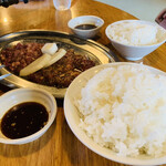 じんぎすかん北海道的实拍图