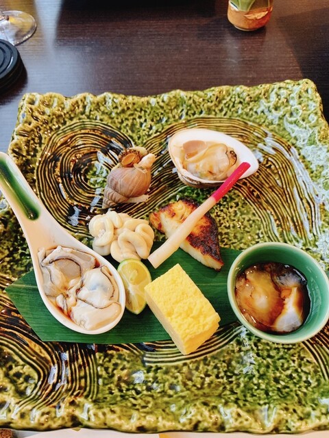 活かに 北斗的實拍高清圖