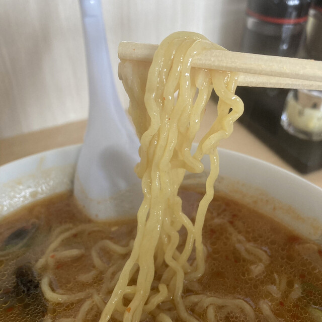recommendations image for ラーメンの百番 えりも店