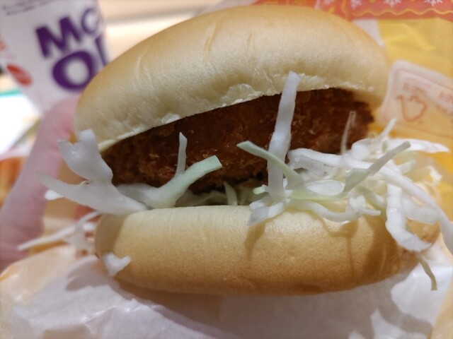recommendations image for マクドナルド 秋葉原昭和通り店
