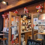 元気酒場 いらっしゃいマーシー的实拍图