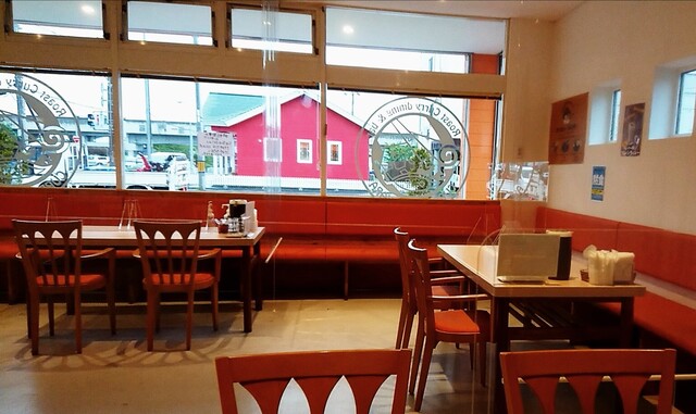 カレーのちから 東店的实拍高清图