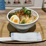 UP Noodle TOKYO的實拍圖