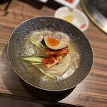和牛焼肉 土古里 大井町店的实拍图