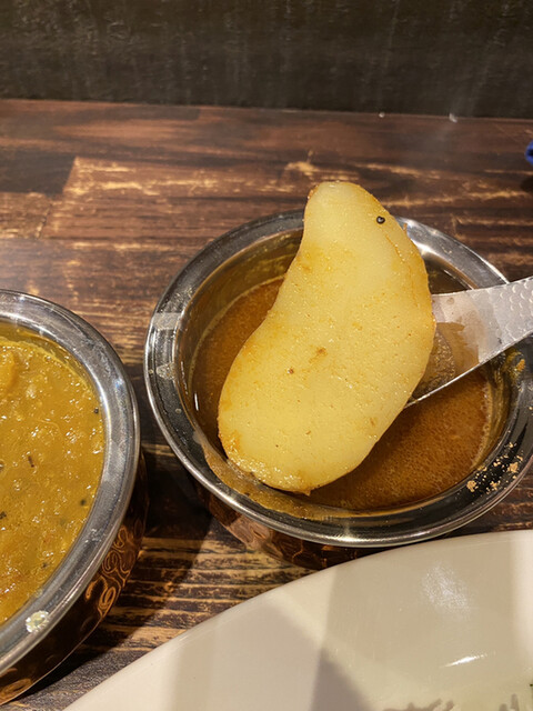 recommendations image for ザ　ケンタローネ