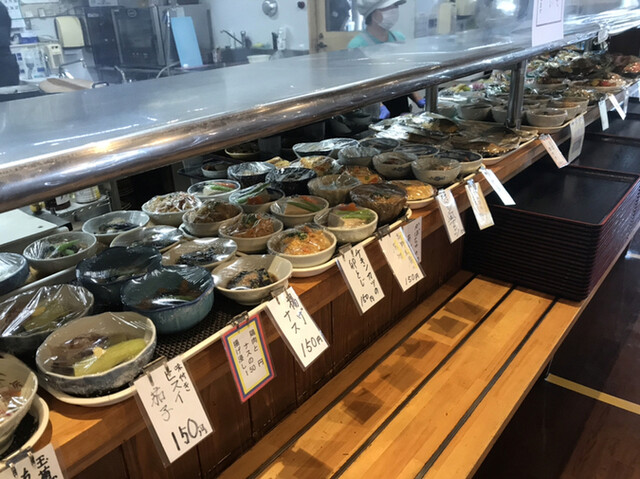 農村レストラン 筑膳的实拍高清图