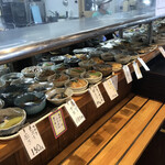 農村レストラン 筑膳的实拍图