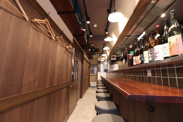 もつ煮込み専門店 沼田2nd的實拍高清圖
