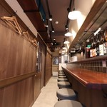 もつ煮込み専門店 沼田2nd的實拍圖