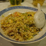 中国ラーメン揚州商人 新橋店的实拍图