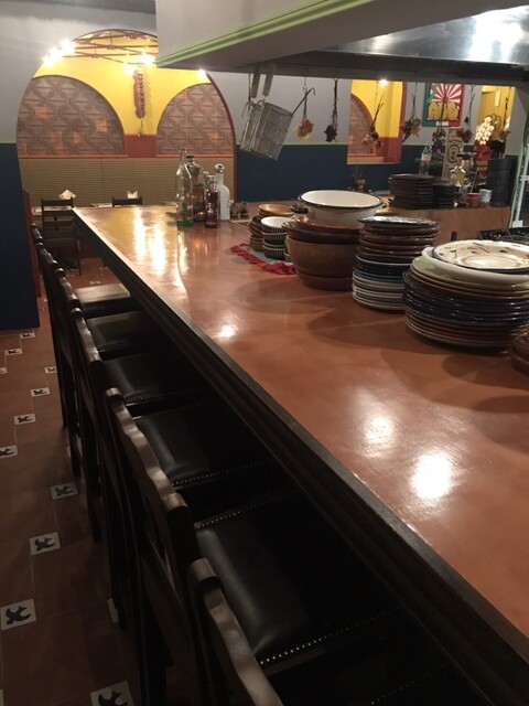 recommendations image for ボラーチョス