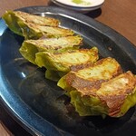 recommendations for ラーメン 田中九商店 平等院店