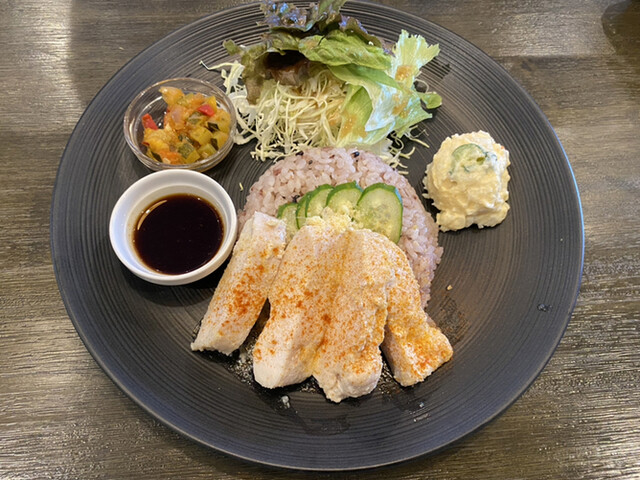 recommendations image for 自由が丘プラス 南口店