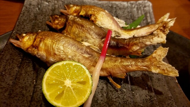 recommendations image for 寿司割烹 やまびこ