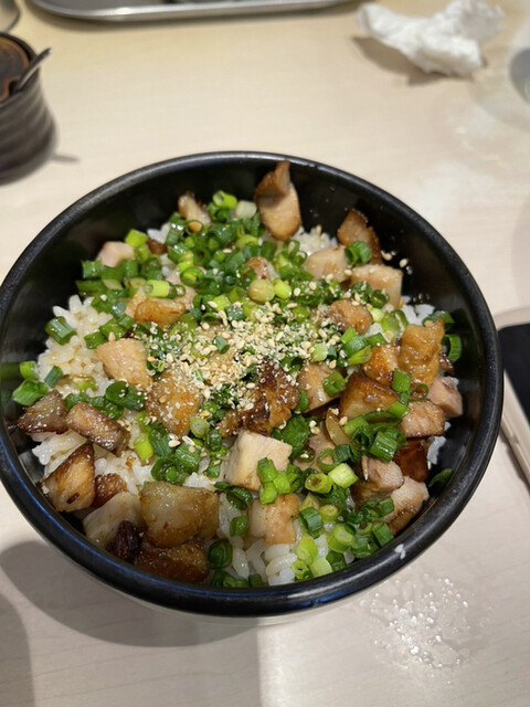 麺や けせらせら的实拍高清图