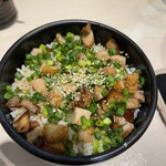 麺や けせらせら的实拍图