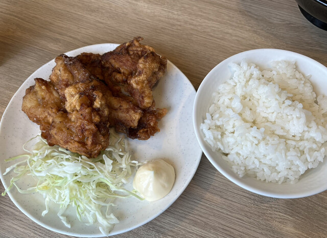 麺や 虎鉄 厚別店的实拍高清图