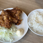 麺や 虎鉄 厚別店的实拍图
