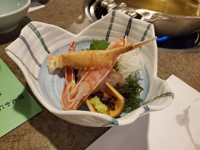 かに道楽 江坂店的實拍高清圖