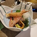 かに道楽 江坂店的實拍圖