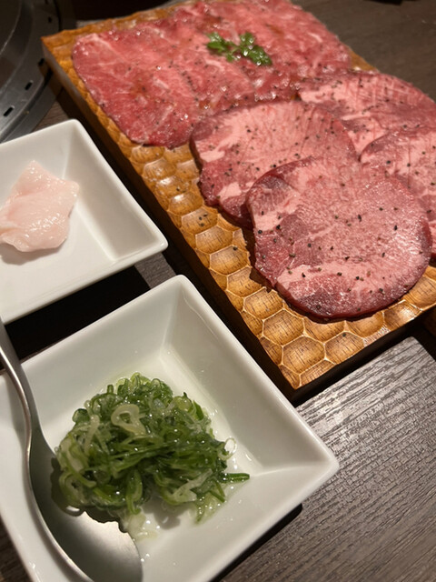 福岡焼肉kintan的實拍高清圖