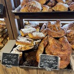 recommendations for ウツボベーカリーパネーナ