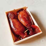 いかめし 阿部商店的實拍圖