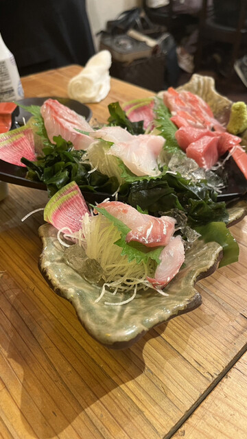 どまん中 赤坂店的實拍高清圖