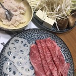 門真れんこん屋的实拍图