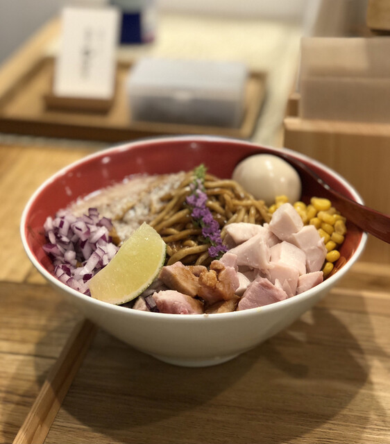 recommendations image for 味噌らーめん 柿田川 ひばり 恵比寿本店