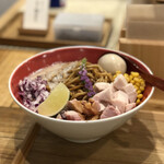 recommendations for 味噌らーめん 柿田川 ひばり 恵比寿本店
