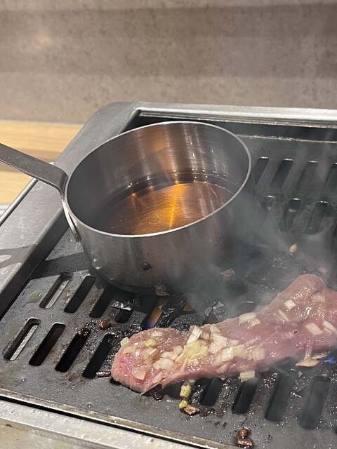 黒毛和牛焼肉 にくじろう 都立家政店的實拍高清圖