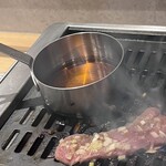 黒毛和牛焼肉 にくじろう 都立家政店的實拍圖